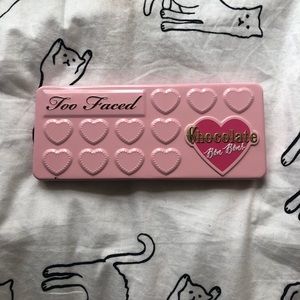 Too Faced Bons Bons Pallet